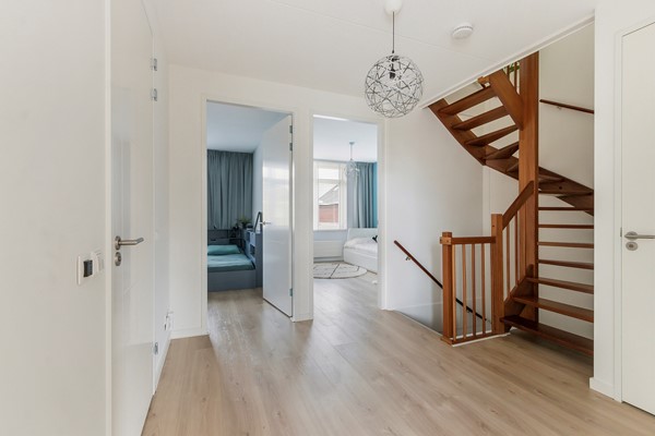 Medium property photo - Stevenshof 20A, 3319 AX Dordrecht